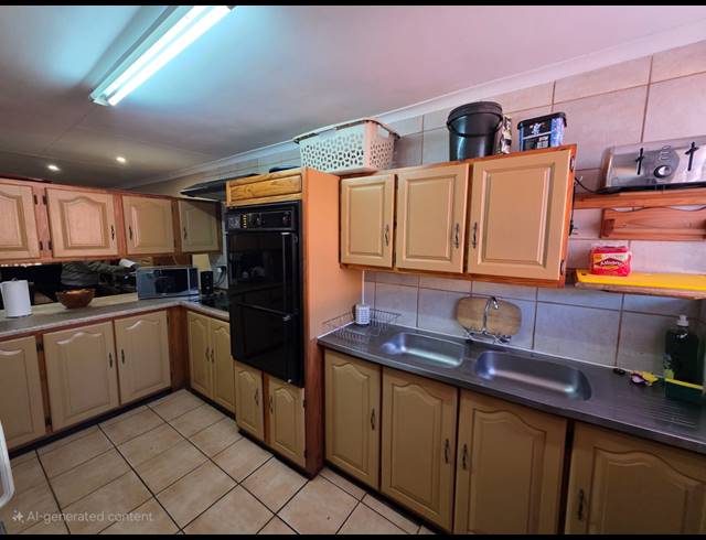 3 BEDROOM TOWNHOUSE TO LET IN VANDERBIJLPARK SW 1